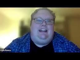 Kyle Reece's Instagram, Twitter & Facebook