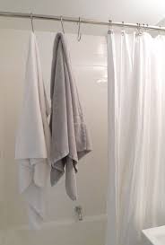 Space Saving Bathroom Towel Hook Solution Pot Hooks Space Saving Bathroom Bathroom Towel Hooks Tiny Apartment