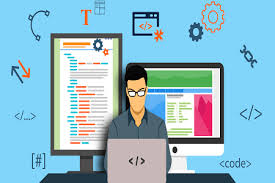 They service clients from a wide range of industries, as their skills aren't limited to one field. Why Choose A Web Design Company Rather Than A Freelance Web Designer Infotohow