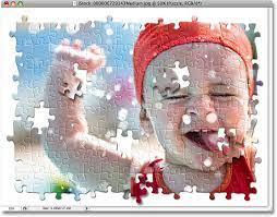 We will keep one of the cars, but we want to add 3 more images. Photoshop Puzzle Effect
