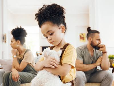 The Benefits of Mediation in Child Custody Disputes | IL