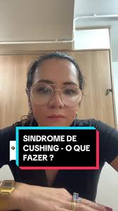 Respondendo a @Amanda Grace Souza #consultagratis #endocrinologia  #cushingsyndrome #medicinatiktok