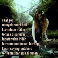 Mungkin memang tidak ada lagi kata yang dapat menerjemahkan kebahagiaan ku, sebab betapa bahagianya perasaan ku saat bersamamu sekarang. Di Sebalik Kerinduan Itu Tersimpan Kenikmatan Yang Paling Indah Yang Sangat Sukar Untuk Diucapkan Dengan Kata Kata Merindukanmu Bunga Cantik Ungkapan