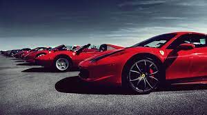 Ferrari Wallpaper 10 Myworldfacts Car Wallpaper For Mobile Ferrari Car Wallpapers
