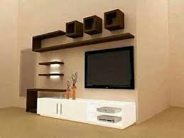 <3 101 inspirasi model ruang tv <3. Desain Rak Tv Minimalis Model Terbaru Dan Simpel Desainer Interior Indonesia