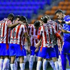 Get the latest tampico madero news, scores, stats, standings, rumors, and more from espn. Liga Mx Tampico Madero Fc Anuncia Como Refuerzo A Ex Jugador De Chivas Soy Futbol