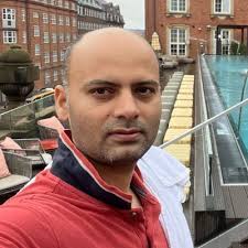 Rajeev ojha (@rajeevnet)