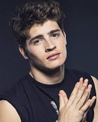 I can't believe the release date for A WISH FOR US is so close!!!! As  always, I LOVE to share pics of my muses for each of my books. Soooooo...  first up