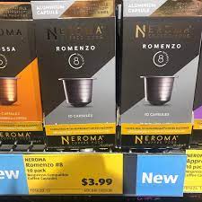 Get the best of shopping and entertainment with prime. New Nespresso Machine Compatible Aldi Lovers Australia Facebook
