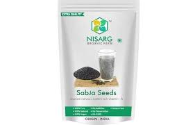 What Are The Benefits Of Sabja Seeds, A.K.A. Basil Seeds?