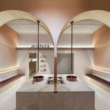 Find out about some top laser printers on the market. Aesthetik Skin And Laser Clinic Longlists Dezeen Awards 2021