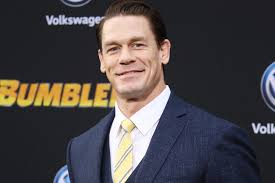 John cena on fast & furious 9 and how wwe helped him with life exclusive: Fast And Furious 9 John Cena On Joining Vin Diesel Ew Com