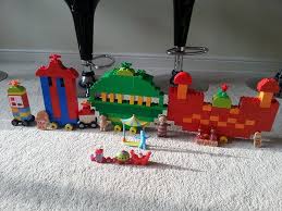 Pin On In The Night Garden