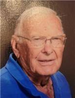 Charles Clanton Obituary (1930