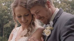 The Wedding of Danielle and Kyle (2017)