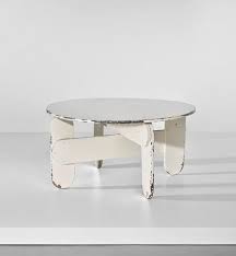 Unique Low Table By Gerrit Thomas Rietveld Furniture Modern Retro Furniture Interior Decoration Accessories