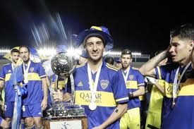 Boca y river se enfrentaran en un nuevo superclásico por la copa de la liga argentina. El Pulpito Y Wanchope Pasaron Por El Quirofano Las Chicas Del Futbol Femenino Van Por El Titulo Ante River En Basquet Hoy Jugamos Ante Penarol Soyboca
