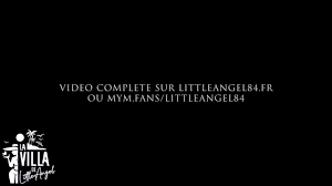 La Villa de Littleangel - Gang Bang reverse : le gagnant se tape les cinq  tentatrices en même temps | PornWex