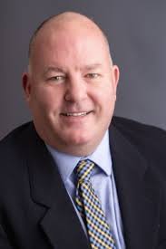 Councillor Robert Saunders