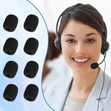 Pack of 25 Microphone Wind Protection, Black Pop Protection Microphone,  Mini Microphone Headset Windscreen, Microphone Foam Spit Protection for  Small Microphone, Lavalier Headphones : Amazon.com.au: Musical Instruments