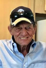 Jimmy Overstreet Obituary