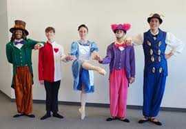 Allen Markowicz and Sylvia Neil: Board Chair Siblings