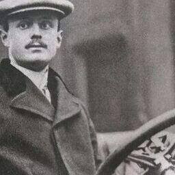 Rolls-Royce and its historic link with a hillside in rural Kerry 120-years  ago | Irish Independent