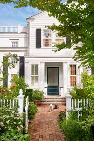 Browse our elegant home design on excellent exterior. 53 Beautiful Home Exteriors Beautiful House Facades