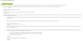 18 Problem 8 18 Expected Returns Ebook Suppose Chegg Com