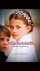 😍Who do u think Lottie looks most like?🤔 Anyway, she has GREAT GENES🤩,  and in the end she's so unique and special. IMO, she looks like William! 🤗  . #princesscharlotte ##princesscharlotteofwales ...