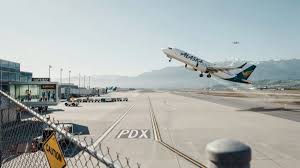 Portland, Oregon Travellers Can Now Reach Tampa Without Connections as Alaska Airlines Launches New Daily Flights for Winter Getaways