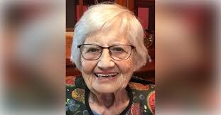 Obituary information for Mary Jean Brittingham