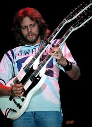 Electric guitar michael schenker signature model, body: Seymour Duncan Top 10 Rock Guitarists That Use Multi Neck Guitars Guitar Pickups Bass Pickups Pedals