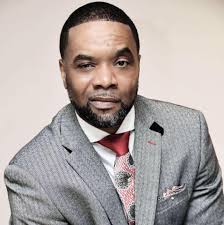 Apostle Deon Hunt