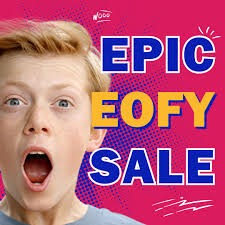 🚨 THE EPIC EOFY SALE ENDS TONIGHT 🚨 This is IT! You're almost out of  time!⌛ This is your final reminder to snap up an Annual Pass now before our Summer  price