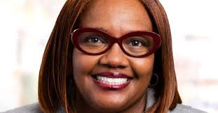 Fatima Wilkerson's Instagram, Twitter & Facebook