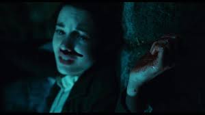 Pan S Labyrinth Le Labyrinthe De Pan Labyrinthe Cinema