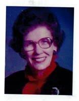 Anna Grant Obituary (2018)