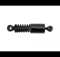 Amortisseur de cabine Pour Mercedes-Benz Actros 1 - 9428904919 - A9428904919