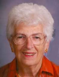 Patricia A. Behre Obituary