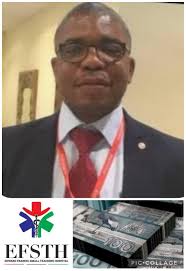 Sulayman Ben Suwareh