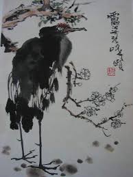 He joined the department in jan 2016. Asian Antiquities Chinese Artists Chinese Painting Pu Hsin Yu Pan Tianshou Lin Fengmian Chinesische Malerei Tuschemalerei Malerei
