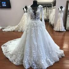 Millanova Dresses Stunning Bridal Gown Wmatching Veil Nwt