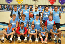 Shepard calling the shots for Wildcats