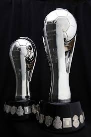 Mexican liga bbva mx schedule. Trofeos Zapatos De Futbol Liga Mexicana