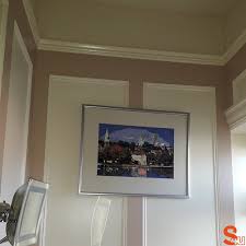 Our wood profiles however are multifunctional and you may have alternative applications for these. Skirting4u On Twitter Dado Rails And Picture Rails Can Help Break Up The Wall And Give Interior Designers Additional Options For Creativity Susan Has Kindly Sent In Photos Of Her Minnie Rose Picture