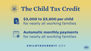 Starting with the 2018 tax year, there have been notable changes to this tax credit. The Child Tax Credit Toolkit The White House