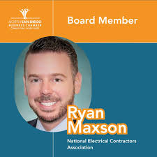 N. San Diego Business Chamber