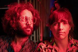 Bridget Kearney & Benjamin Lazar Davis — public emily artist management