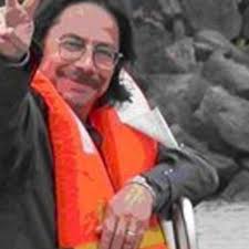 Mario GEORGE-NASCIMENTO